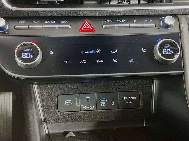 new 2026 Hyundai Sonata car, priced at $31,765