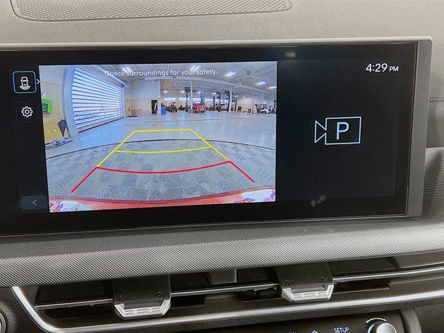 new 2026 Hyundai Sonata car, priced at $31,765