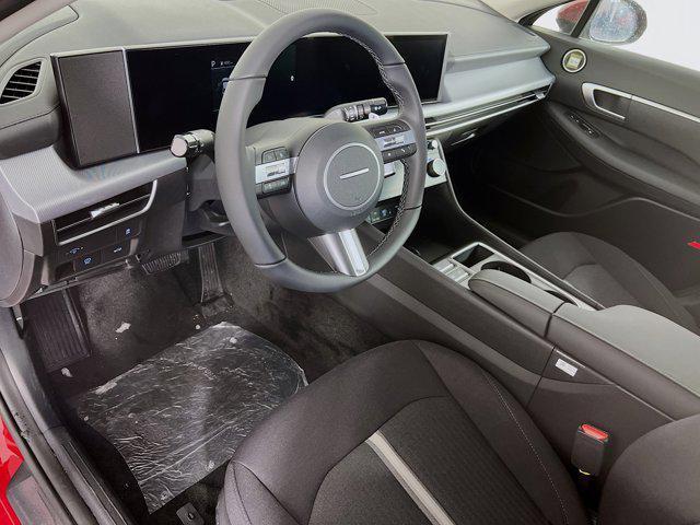 new 2026 Hyundai Sonata car, priced at $31,765