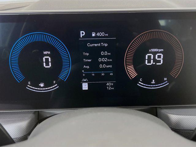 new 2026 Hyundai Sonata car, priced at $31,765