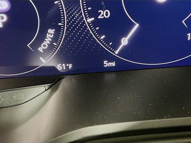 new 2026 Mazda CX-90 PHEV car, priced at $53,327