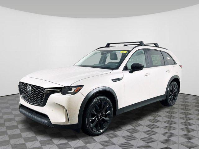 new 2026 Mazda CX-90 PHEV car, priced at $53,327