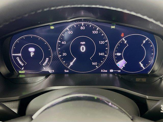 new 2026 Mazda CX-90 PHEV car, priced at $53,327