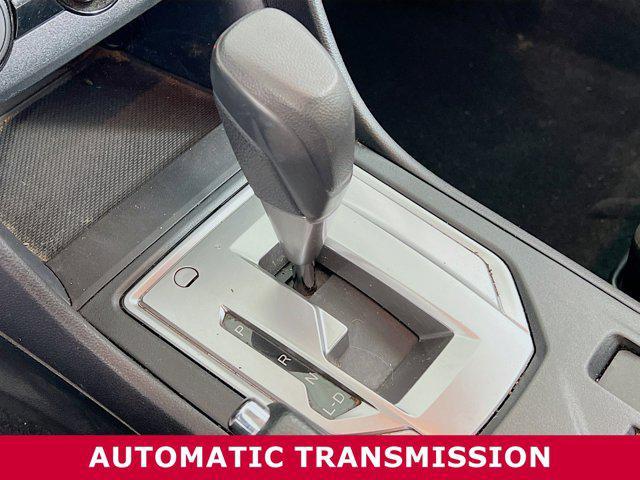 used 2022 Subaru Impreza car, priced at $19,565