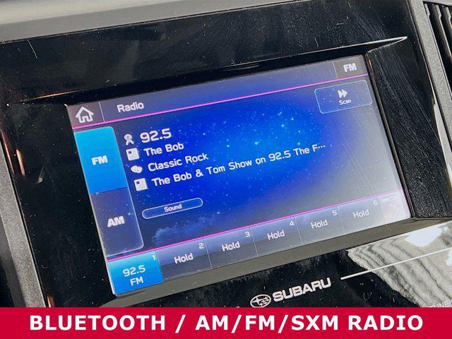 used 2022 Subaru Impreza car, priced at $19,565