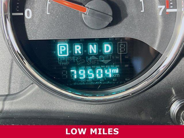 used 2017 Jeep Wrangler Unlimited car, priced at $20,473