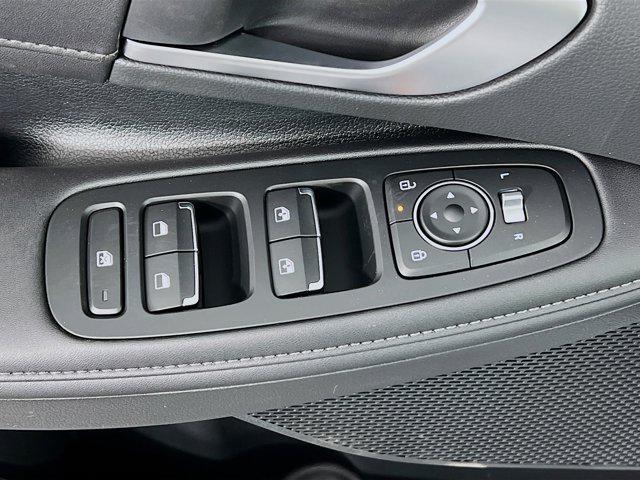 new 2025 Hyundai Sonata Hybrid car, priced at $36,001