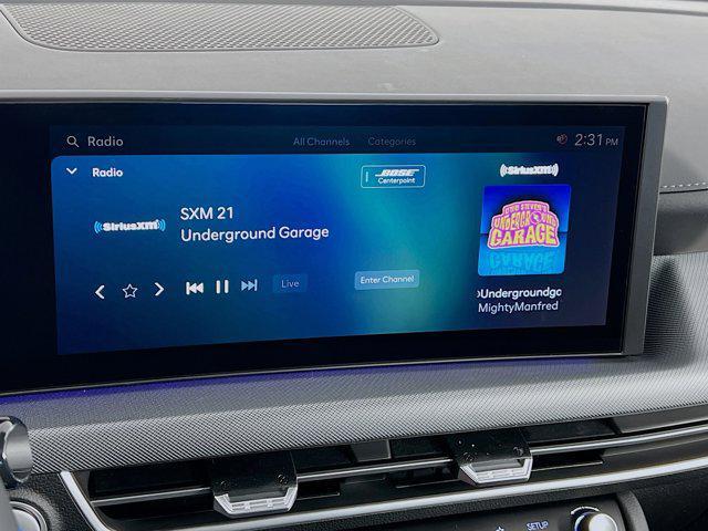 new 2025 Hyundai Sonata Hybrid car, priced at $36,001