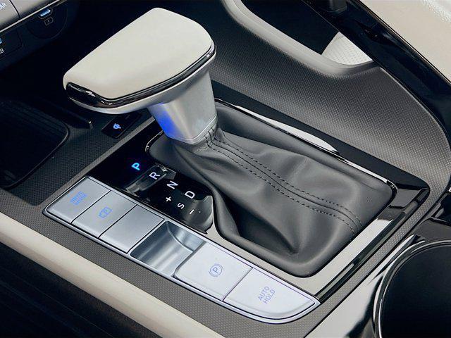 new 2025 Hyundai ELANTRA HEV car, priced at $29,310