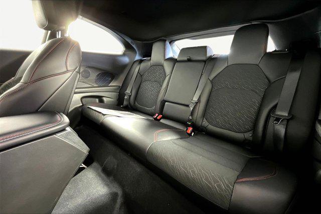 new 2026 Dodge Charger car, priced at $55,958