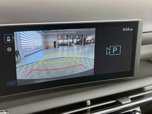 new 2026 Hyundai SANTA CRUZ car, priced at $35,468