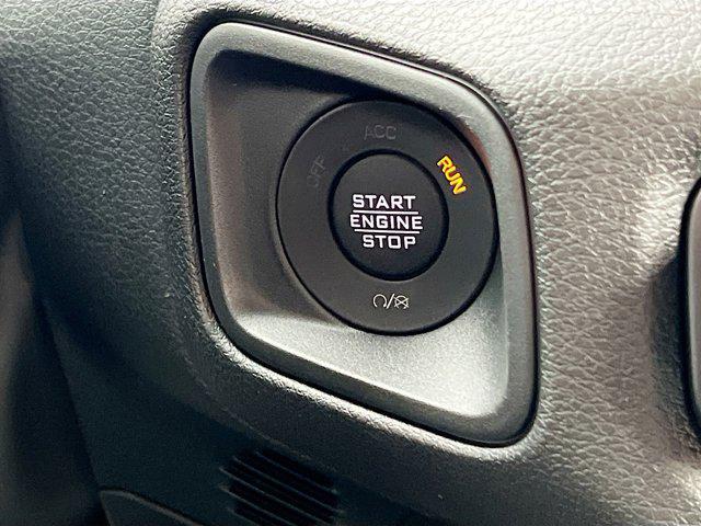 new 2026 Jeep Wrangler car