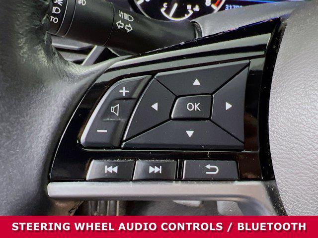 used 2022 Nissan Altima car, priced at $20,549