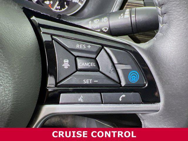 used 2022 Nissan Altima car, priced at $20,549