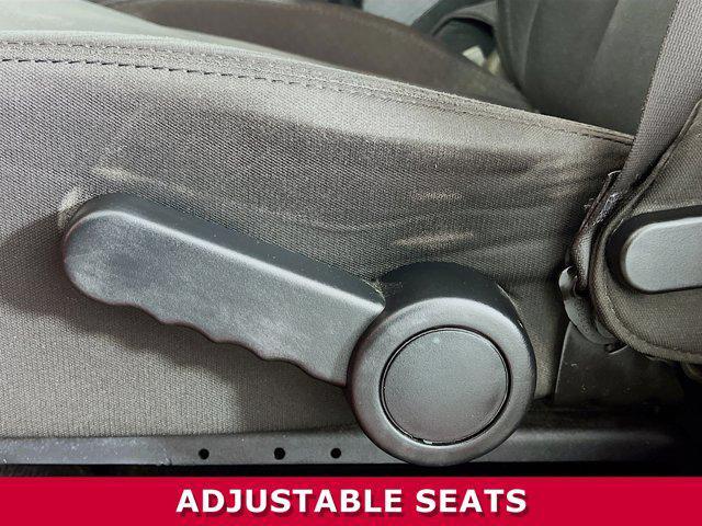 used 2017 Jeep Wrangler Unlimited car, priced at $21,560