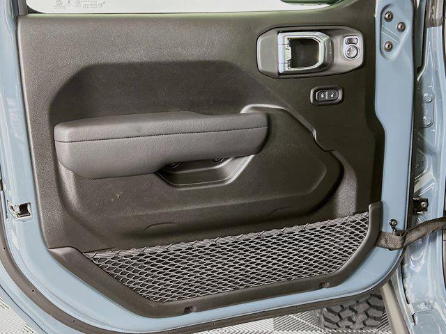 new 2026 Jeep Gladiator car, priced at $49,273