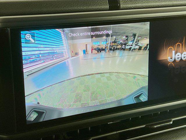 new 2026 Jeep Gladiator car, priced at $49,273