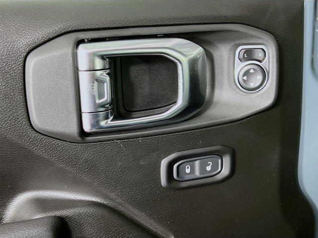 new 2026 Jeep Gladiator car, priced at $49,273