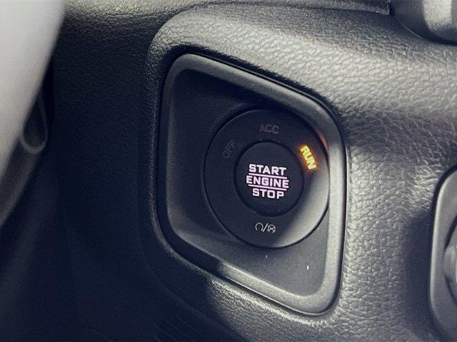 new 2026 Jeep Gladiator car, priced at $49,273