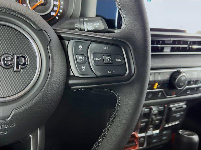 new 2026 Jeep Gladiator car, priced at $49,273