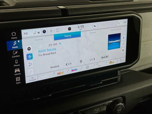 new 2026 Jeep Gladiator car, priced at $49,273