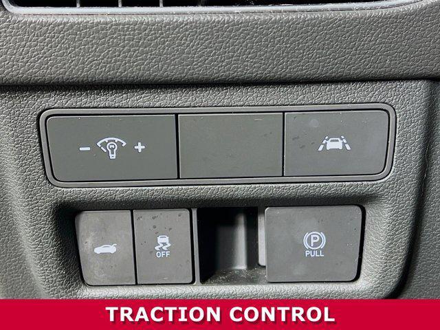 used 2020 Hyundai Sonata car, priced at $18,954