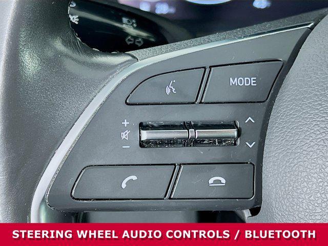 used 2020 Hyundai Sonata car, priced at $18,954