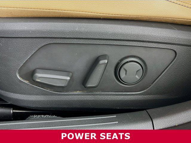 used 2020 Hyundai Sonata car, priced at $18,954