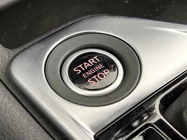 new 2025 Nissan Sentra car, priced at $24,445