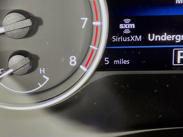 new 2025 Nissan Sentra car, priced at $24,445