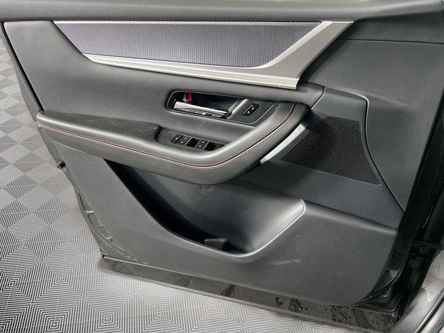 new 2026 Mazda CX-90 car, priced at $42,238