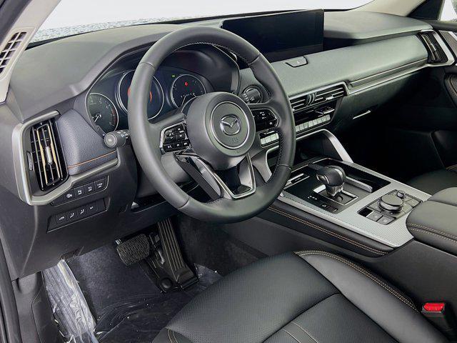 new 2026 Mazda CX-90 car, priced at $42,238