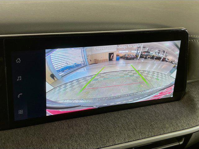 new 2026 Nissan Kicks car, priced at $26,320