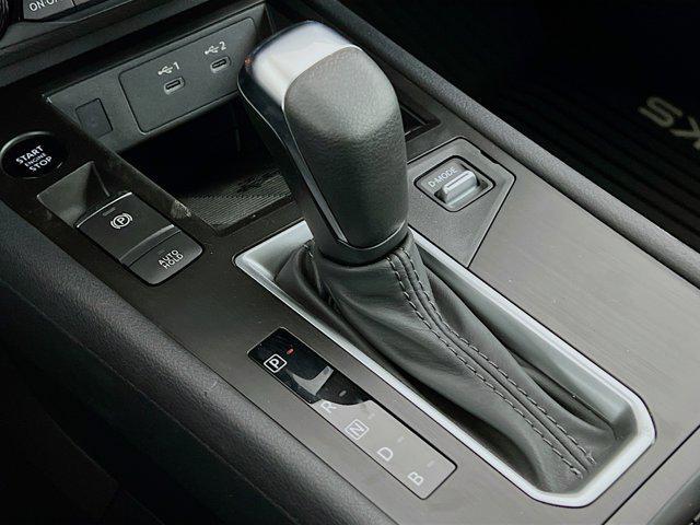 new 2026 Nissan Kicks car, priced at $26,320