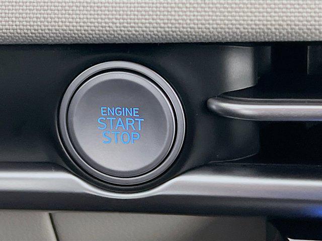 new 2026 Hyundai Tucson car, priced at $40,211