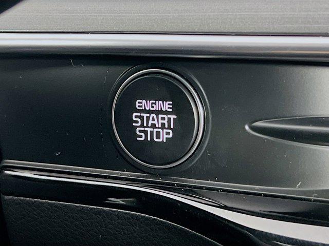 new 2025 Kia K5 car, priced at $27,341