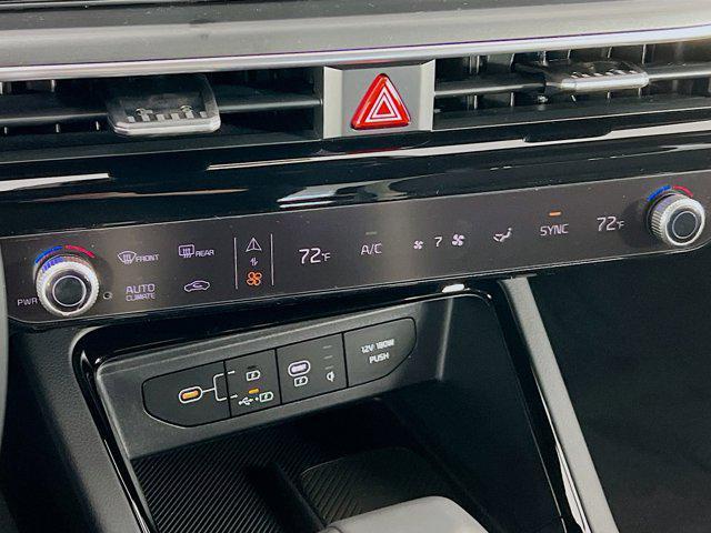 new 2025 Kia K5 car, priced at $27,341