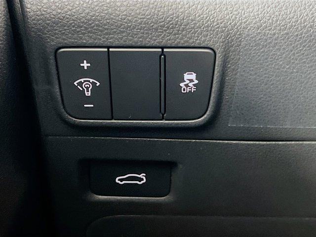 new 2025 Kia K5 car, priced at $27,341