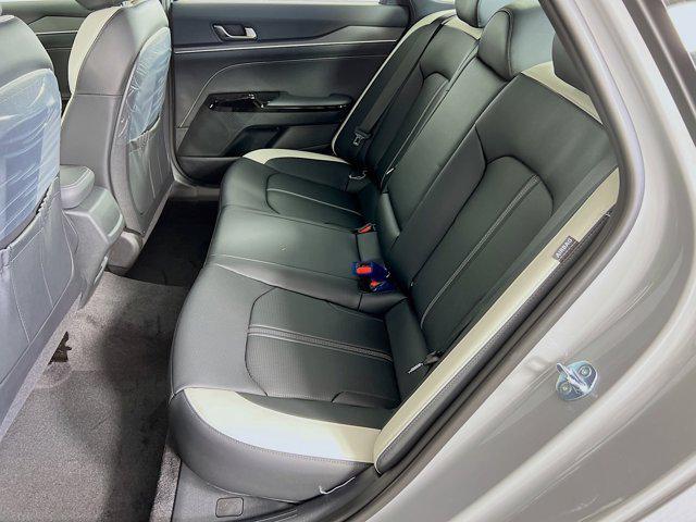 new 2025 Kia K5 car, priced at $27,341