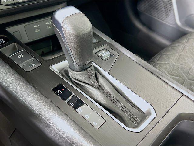 new 2026 Nissan Kicks car, priced at $24,417