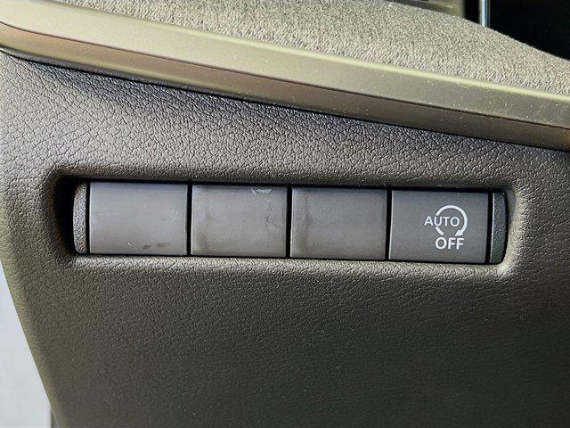 new 2026 Nissan Kicks car, priced at $24,417