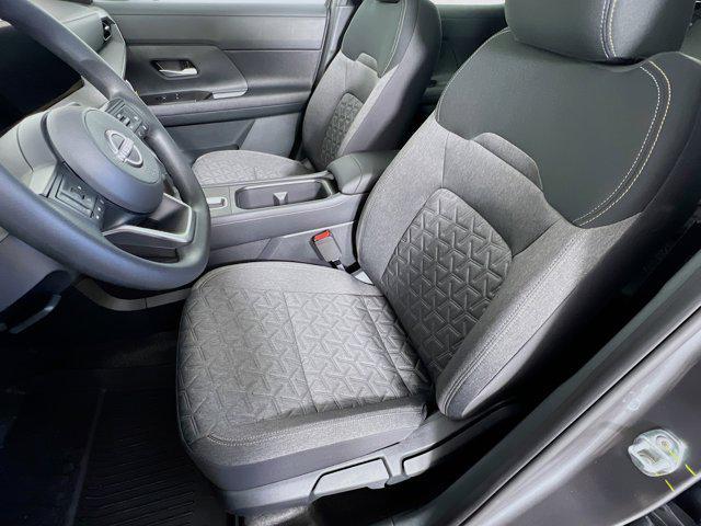 new 2026 Nissan Kicks car, priced at $24,417