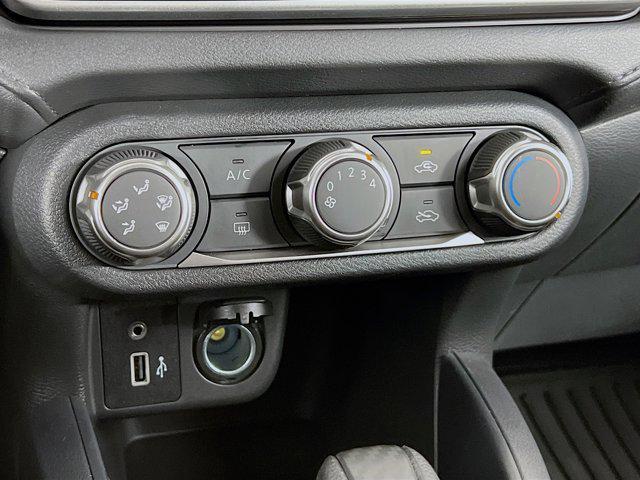 new 2025 Nissan Versa car, priced at $17,517