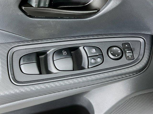 new 2025 Nissan Versa car, priced at $17,517