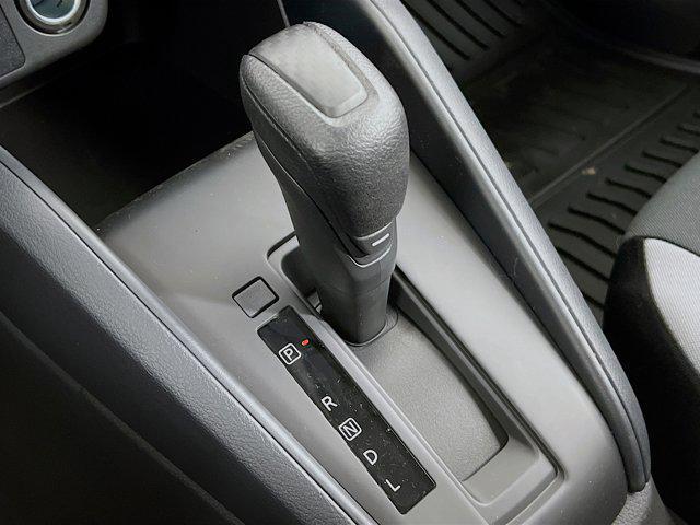 new 2025 Nissan Versa car, priced at $17,517