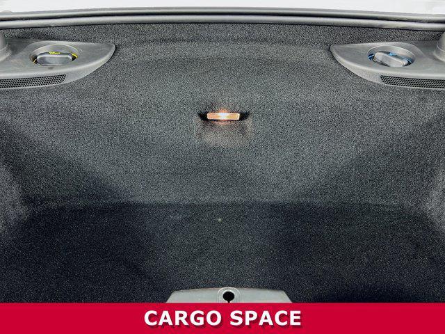 used 2018 Porsche 718 Boxster car, priced at $58,351