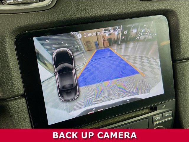 used 2018 Porsche 718 Boxster car, priced at $58,351