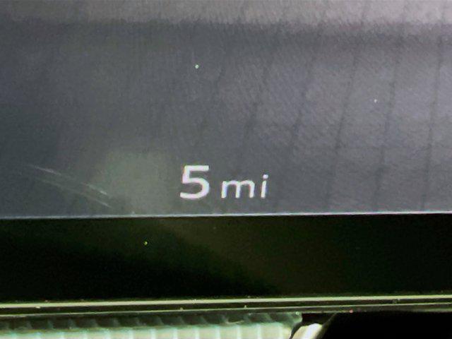 new 2026 Nissan Murano car, priced at $44,270