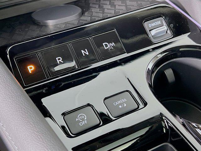 new 2026 Nissan Murano car, priced at $44,270