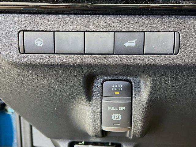 new 2026 Nissan Murano car, priced at $44,270